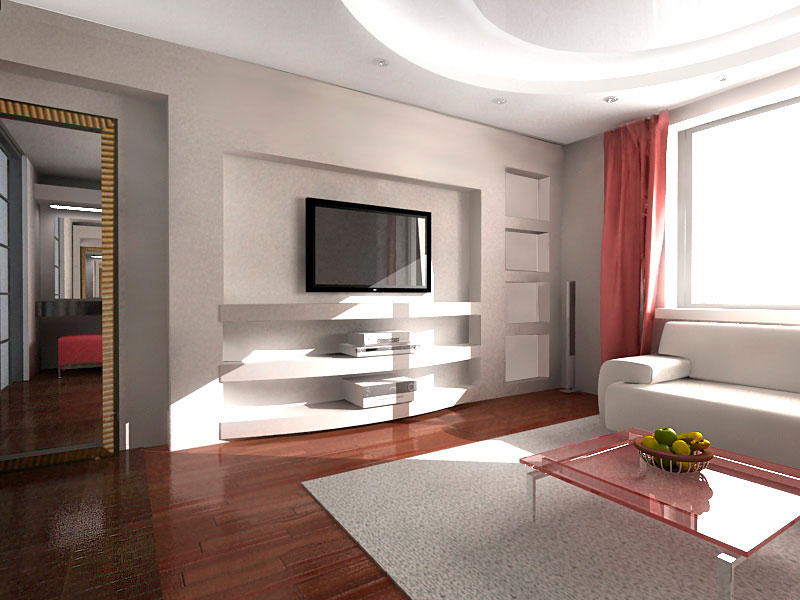 Выполнение евроремонта в Ейске